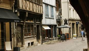 Rouen