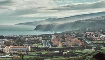Santa Cruz de Tenerife
