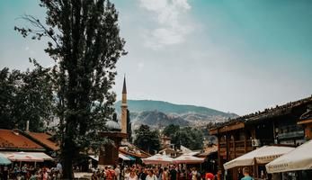 Sarajevo