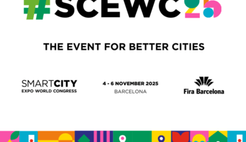 The CIVITAS Community will be at Tomorrow.Mobility / Smart City Expo World Congress 2025 The CIVITAS Community will be at Tomorrow.Mobility / Smart City Expo World Congress 2025