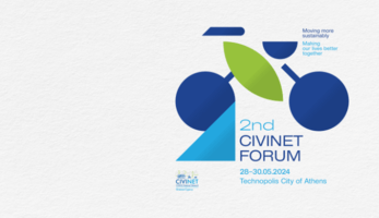 Second CIVINET Forum