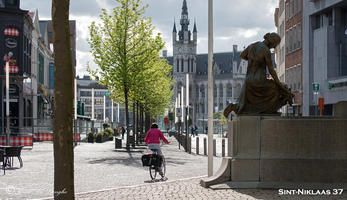 Sint-Niklaas
