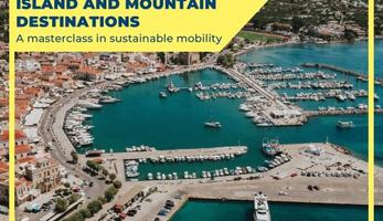Island and Mountain Destinations: A Masterclass in Sustainable Mobility.