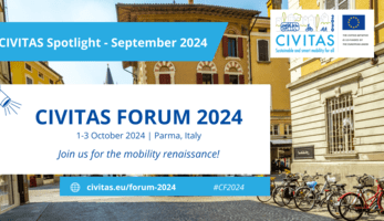 Spotlight CIVITAS Forum 2024