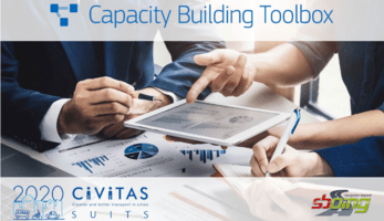 SUITS Capacity Building Toolbox