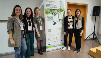 NMS projects at SCEWC 2024 