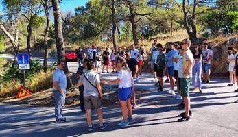 Summer school, CIVINET Slo-Cro-SEE