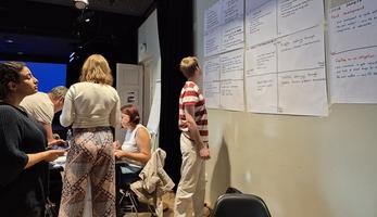 Image from CIVITAS Summer Course 2025 in Trnava, Slovakia