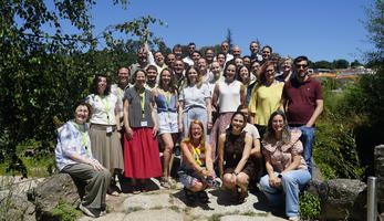 CIVITAS Summer Course 2026