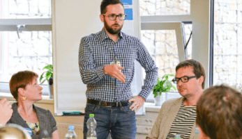 SUMP Institutional Cooperation Kit Eltis
