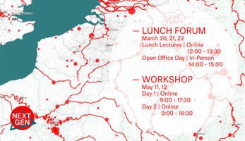 SYMPOSIUM 2023 Event poster