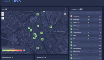 TMaaS Traffic Management as a Service