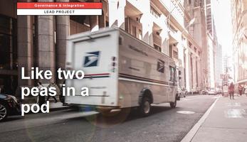 Two peas in a pod article image