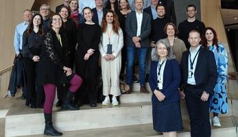 UIC2 & POLIS Joint Workshop Participants