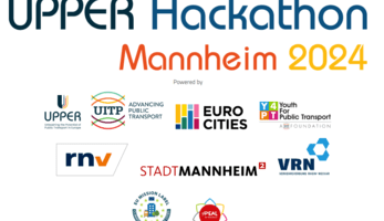 Upper Hackathon