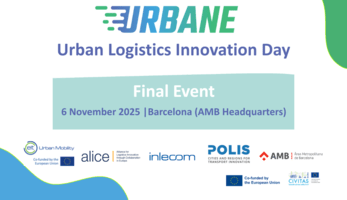 Urbane Final Conference 2025