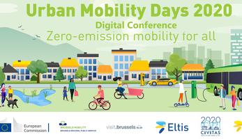 Urban Mobility Days 2020