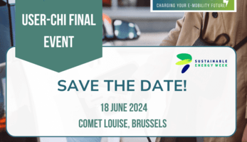 USER-CHI save the date