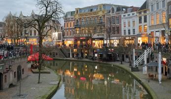 Utrecht