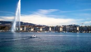 Geneva lake