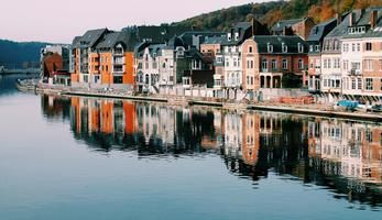 Wallonia, Belgium