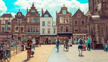 Designing Safer Spaces:Best Practices from CIVITAS Cities