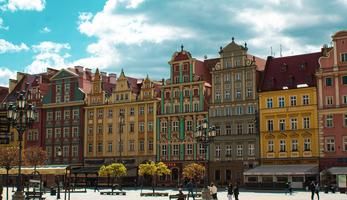 Wroclaw