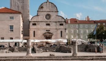 Zadar, Croatia
