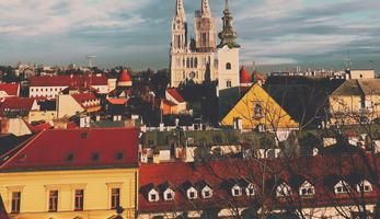 Zagreb