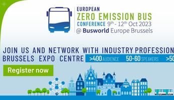 ZEB Conference date and place