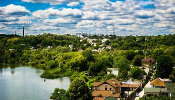Zhytomyr