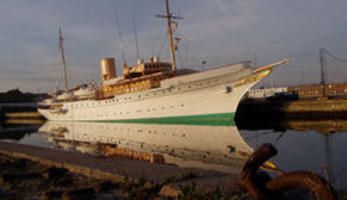 Mobility Management Service for Odense Harbour