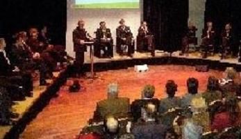 Integration of public and private initiatives