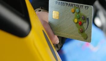 Further integration of the ticketing system