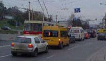 PIKAS Software System - for optimizing public transport schedules in Kaunas