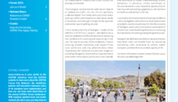 CIVITAS MOVE No. 14