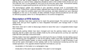 BOL 3.2 RTD