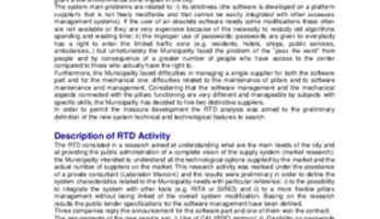 BOL 3.3 RTD