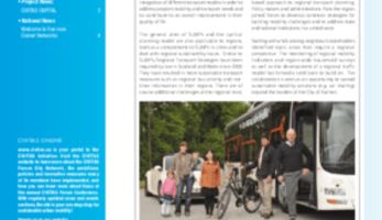 CIVITAS MOVE No. 15