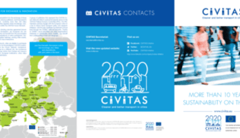CIVITAS Leaflet (EN)