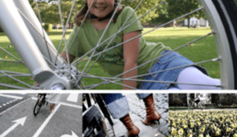 Ljubljana ( within CIVITAS II )- CIVITAS Thematic Leadership Programme: Urban bicycle traffic