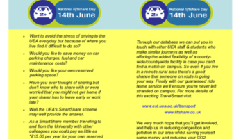 CIVITAS SMILE - Norwich Press Releases 2