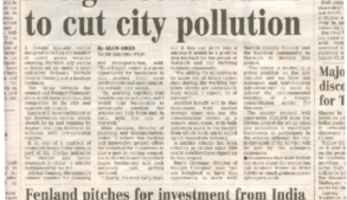 CIVITAS SMILE - Norwich Press Releases 4