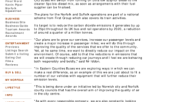 CIVITAS SMILE - Norwich Press Releases 5