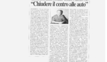 CIVITAS SMILE - Potenza Press Releases