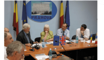 CIVITAS SUCCESS Newsletter No. 4