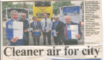 CIVITAS SMILE - Norwich Press Releases 6