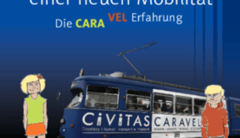 CIVITAS CARAVEL Final Project Report DE