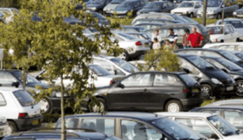 Policy Advice Note Access Management, Parking(de)