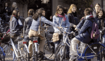 Policy Advice Note Cycling and Walking(pl)